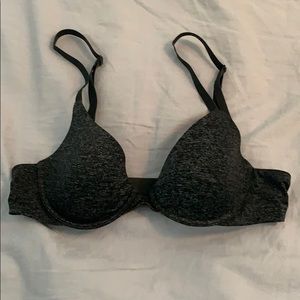 Victoria’s Secret Uplift Semi Demi Bra